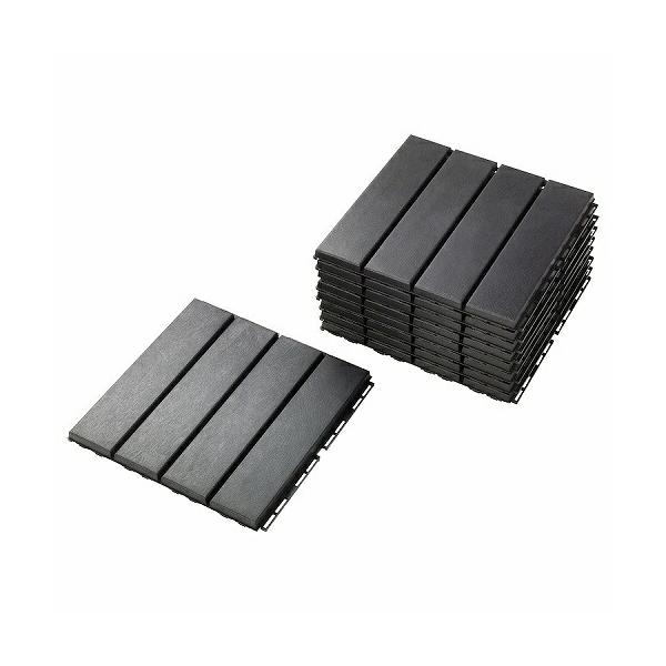 Ikea イケア フロアデッキ 屋外用 ダークグレー N Runnen N 株式会社 クレール 通販 Yahoo ショッピング