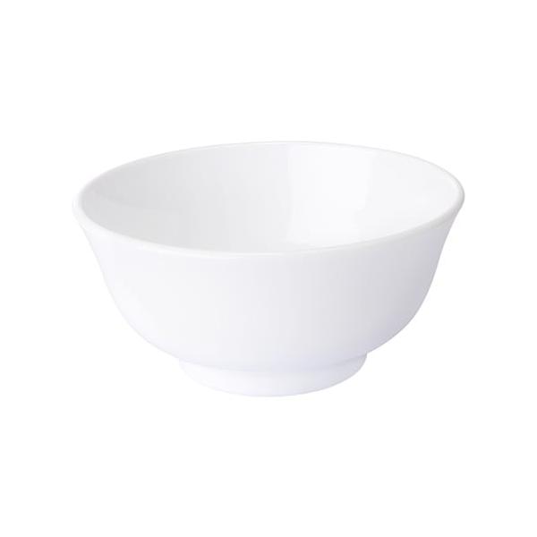 IKEA イケア 茶碗 小鉢 ホワイト 白 11cm 飯碗 n70429946 OFTAST オフタスト