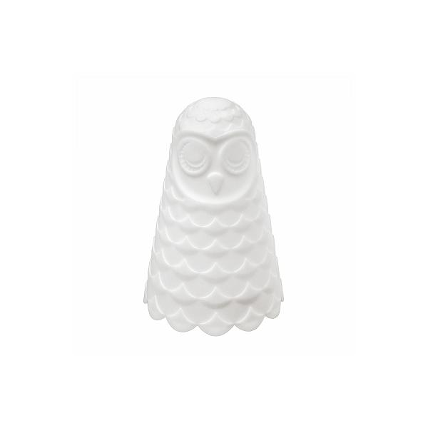 Ikea イケア Ledテーブルランプ ホワイト 白 フクロウ 電池式 N Solbo N 株式会社 クレール 通販 Yahoo ショッピング