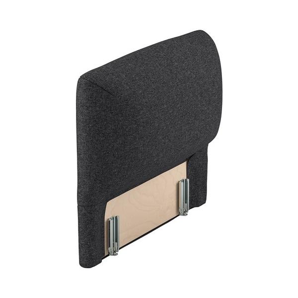 パッケージサイズ(※商品サイズとは異なります)幅: 53cm高さ: 17cm長さ: 76cm重さ: 6.00 kgパッケージ: 1幅: 25cm高さ: 3cm長さ: 37cm重さ: 0.48 kgパッケージ: 1素材アームレストフレームフレ...