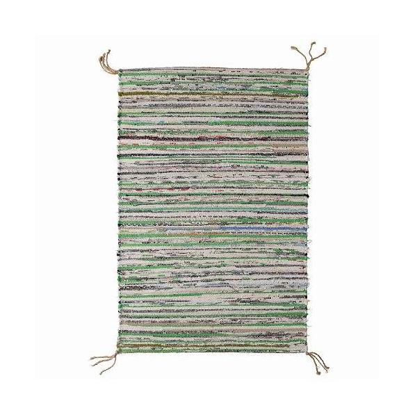イケア（IKEA） ラグ 平織り アソートカラー 60x90cm z10212676 TANUM