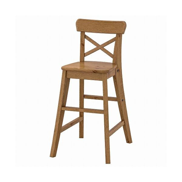 早者勝ち Ikea イケア 子供用チェア アンティークステイン Z Ingolf 21年春夏再販 Centrodeladultomayor Com Uy