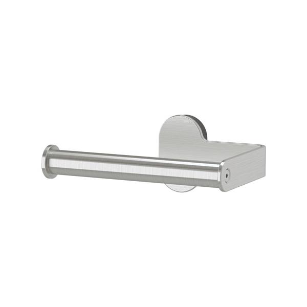 IKEA イケアトイレットペーパーホルダー ステンレススチール z80328541 BROGRUND ブログルンド