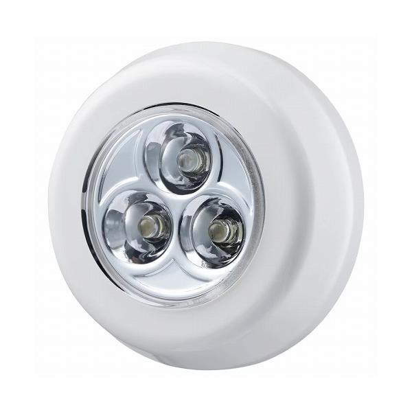 IKEA イケア LEDミニランプ 電池式 ホワイト 白 z90416858 RAMSTA ラムスタ