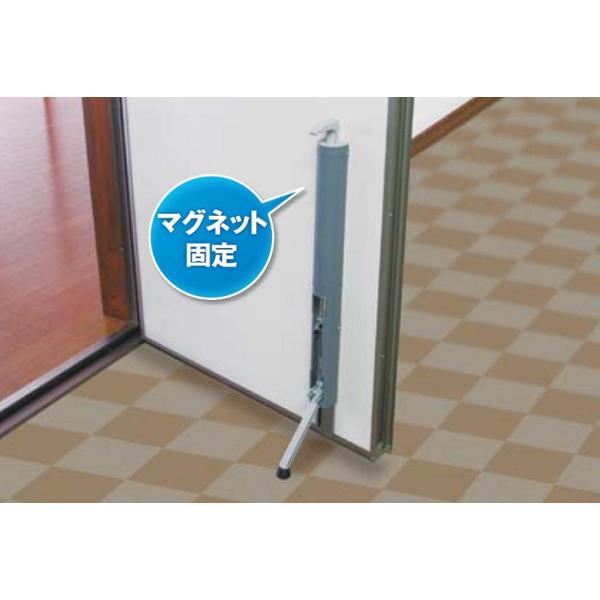 手動式・ハンディドアストッパー N-2400 / 1個入り 22903904 ノ