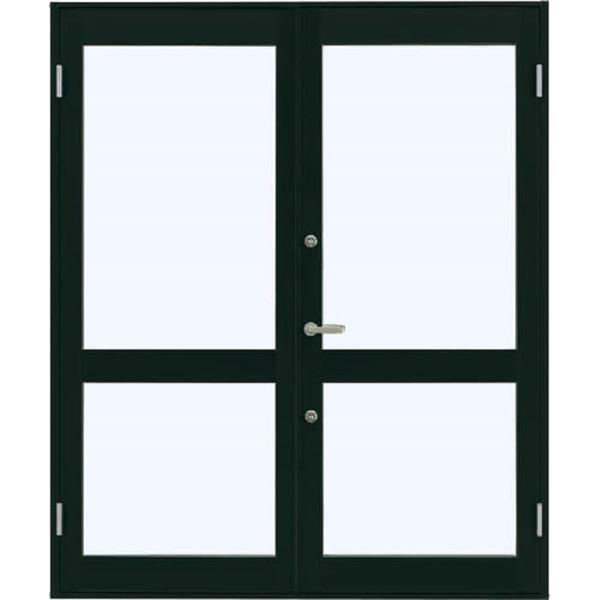 7TD X܃hA J }Ȃ 2bNdl Low-EwKXdl Vt WF1,690mm × HF2,018mm X yԔ[܂ YKK AP