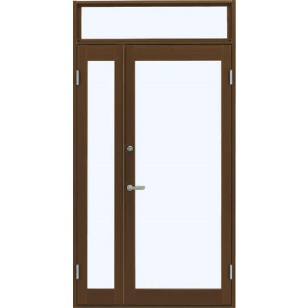 7TD X܃hA eq }t 1bNdl PKX VȂ WF1,235mm × HF2,330mm X yԔ[܂ YKK AP