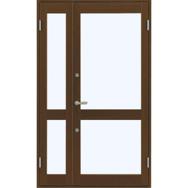 7TD X܃hA eq }Ȃ 2bNdl PKX Vt WF1,235mm × HF2,018mm X yԔ[܂ YKK AP