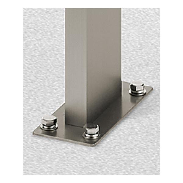 �x�[�X�v���[�g�Z�b�g �|�[��1�{�p 8KCD10���� ��z�{�b�N�XKT LIXIL ���N�V�� TOSTEM �g�X�e��