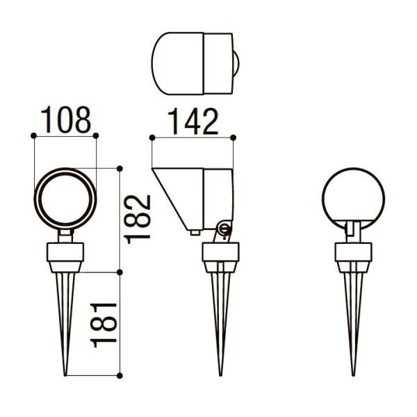 X|bgCgt[h 8VLG11 p i LIXIL NV TOSTEM gXe