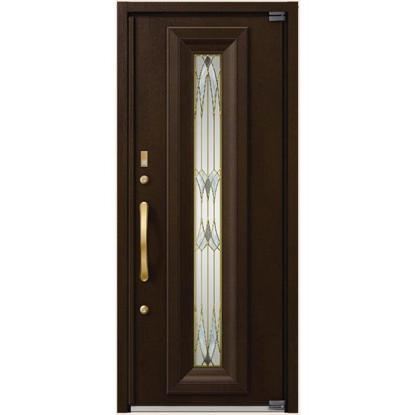 玄関ドア リクシルの通販 価格比較 価格 Com