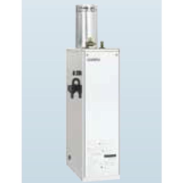 CHOFU 石油給湯器 IB-3867SG 屋外タイプ IR-34V 音声リモコン付 拡散排