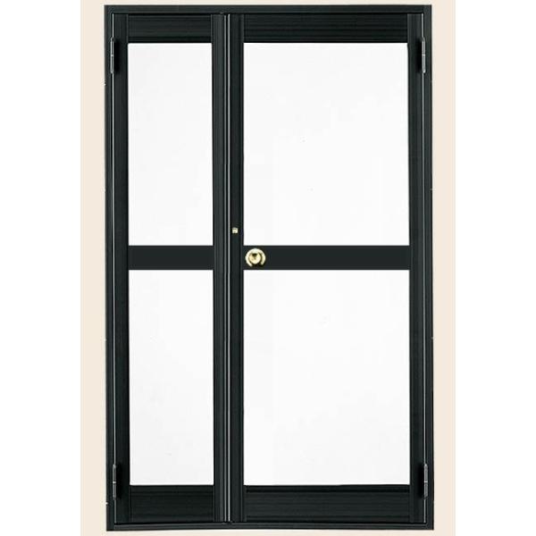 �N���G���K���X�h�A �e�q ���t�^ ���V�t�� / PG�d�l ��ʕ��w�K���X�d�l 1220 W�F1,240mm × H�F2,004mm LIXIL ���N�V�� TOSTEM �g�X�e��