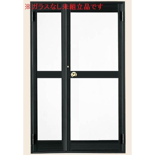 �N���G���K���X�h�A PG�d�l �K���X�Ȃ����g���i �e�q ���t�^ ���V�t�� 1220 W�F1,240mm × H�F2,004mm LIXIL ���N�V�� TOSTEM �g�X�e��