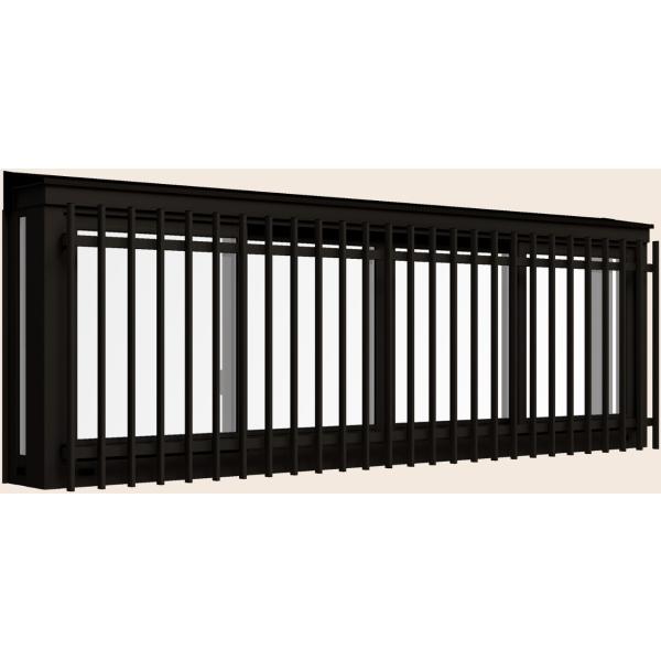 Lb`po KL220^ T[XII-H^Cv ʕwKX / A~Xy[T[dl 25605 WF2,600mm × HF570mm LIXIL NV TOSTEM gXe