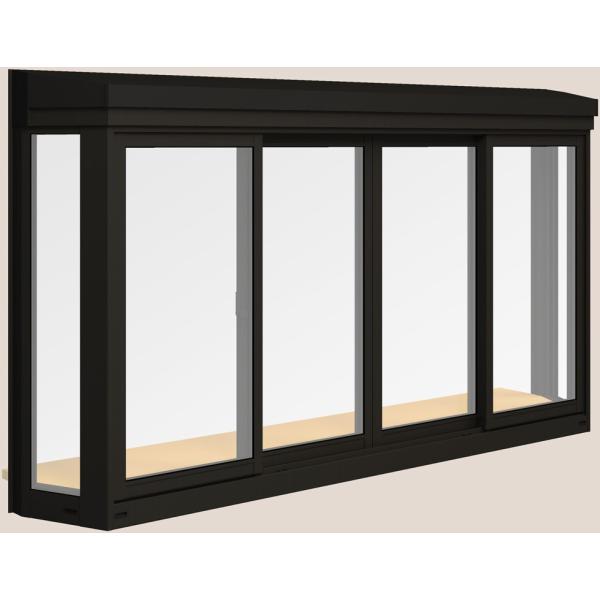 po LB^ 4 T[XII-H^Cv Low-EwKX / A~Xy[T[dl 25613 WF2,600mm × HF1,370mm LIXIL NV TOSTEM gXe