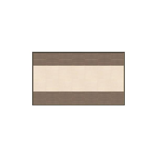 �G�R�J���b�g �f�U�C���p�b�P�[�W ���V�� × �V���N���[�l �`�󖼁F3m2 �i�ԁFECP-DP-03A/CSE-121�`126 �J���[�Z���N�g LIXIL ���N�V�� TOSTEM �g�X�e��