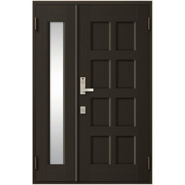 NGR eqhA 10^ t^ }Ȃ tdl @ WF1,147`1,297mm × HF1,906mm LIXIL NV TOSTEM gXe