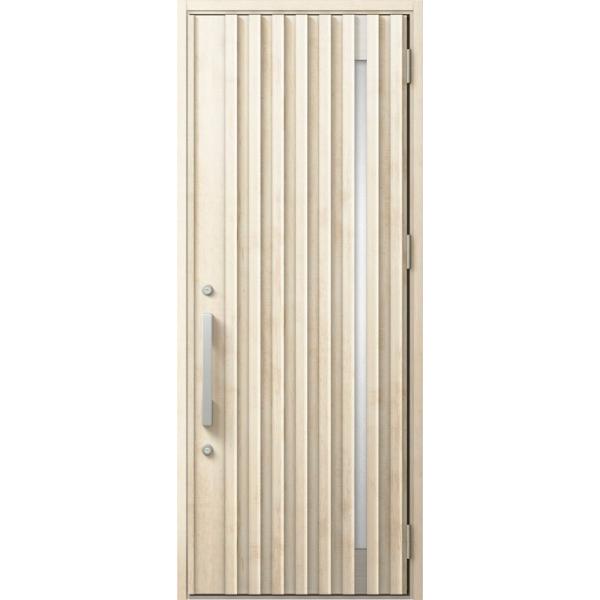 LIXIL（リクシル） ジエスタ2 非防火 K4仕様 P12型 / FamiLock基本