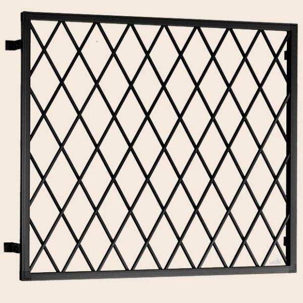 �A���~�ʊi�q �q�V�N���X 18613 W�F2,016mm × H�F1,420mm ��t�� �ؑ��p LIXIL ���N�V�� TOSTEM �g�X�e��