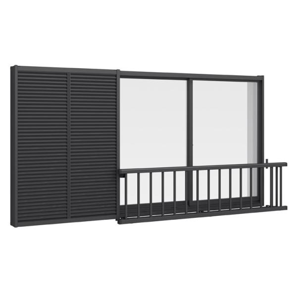 A~肷S^Ch J˕tႢ Ot^p 15009 肷WF1,745mm × 肷HF900mm LIXIL NV TOSTEM gXe