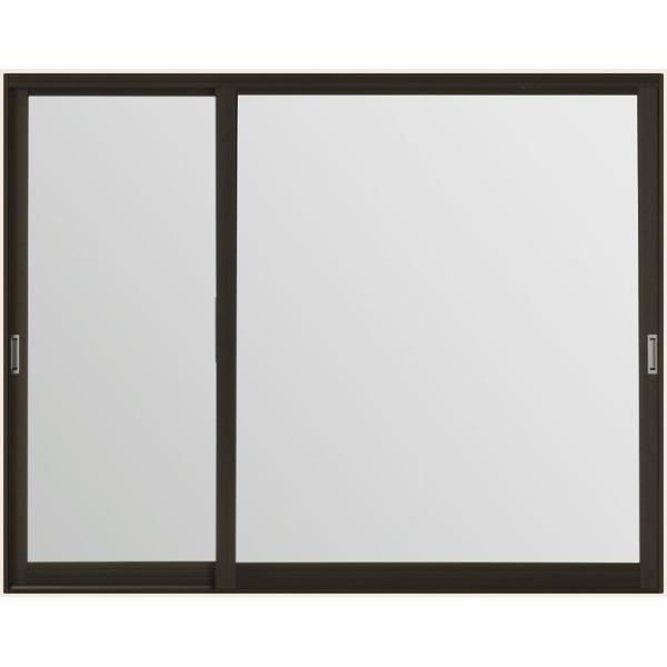 �C���v���X(�_�X�g�o���A) ���Ⴂ�� �ϑ�2���� ���w�K���X ����3mm-A12-�N���A�����E�^�E�t���X�gLow-E3mm W:1501�`2000mm×H:601�`1000mm TOSTEM LIXIL