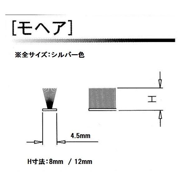Ԍːp wA12mmp [10m] x[X4.5mm (khsmohea12-4.5)