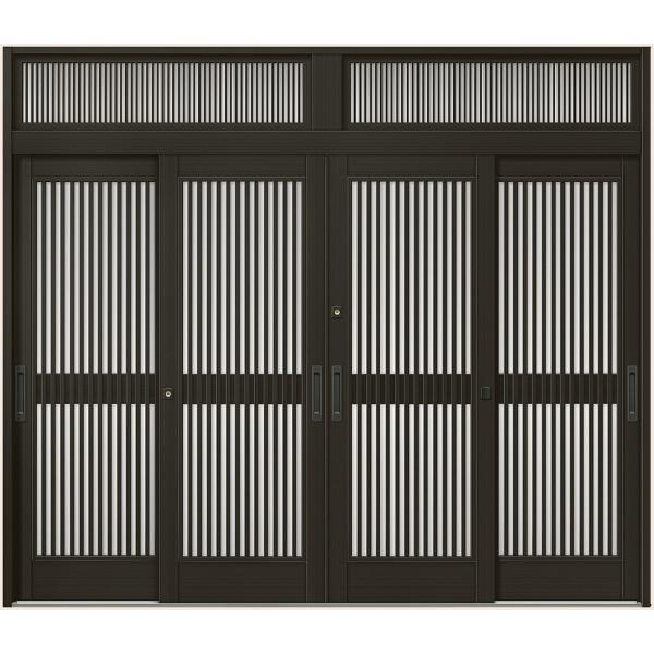 x K6 4 50^ {iq tg }t 28422 WF2,845mm × HF2,246mm   LIXIL NV TOSTEM gXe