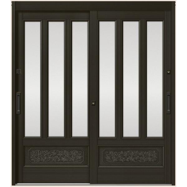 x K6 56^ ʕtiqt 2 Otg }Ȃ 18918 WF1,891mm × HF1,894mm   LIXIL NV TOSTEM gXe