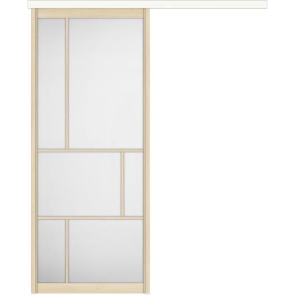 VbTDLi_ AEgZbg / Ј˕W^Cv AKAK-LZE Ȃdl 1820 WF1,824mm × HF2,030mm LIXIL NV TOSTEM gXe