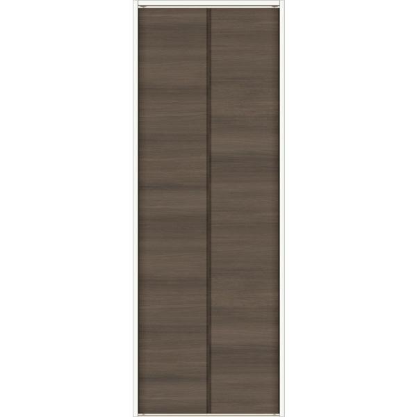 VbTD eI N[[bg ܌˃[^Cv 2܌ ALCF-LAD 0720 WF734mm × HF2,023mm mP[VO / P[VO LIXIL NV TOSTEM DIY