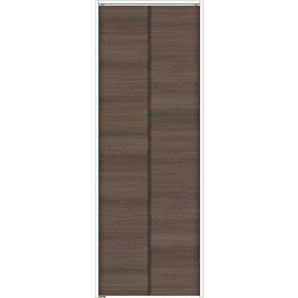 VbTD eI N[[bg ܌˃m[^Cv 2܌ ALCN-LAD 0723 WF734mm × HF2,306mm mP[VO / P[VO LIXIL NV TOSTEM DIY