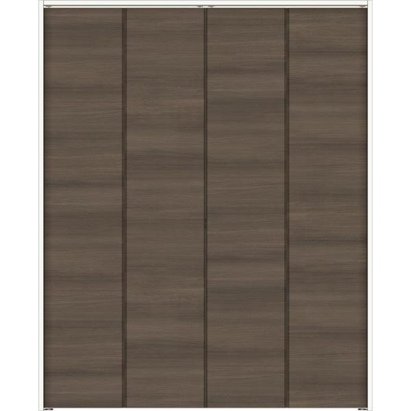 VbTD eI N[[bg ܌˃m[^Cv 4܌ ALCN-LAD 18m23 WF1,824mm × HF2,306mm mP[VO / P[VO LIXIL NV TOSTEM