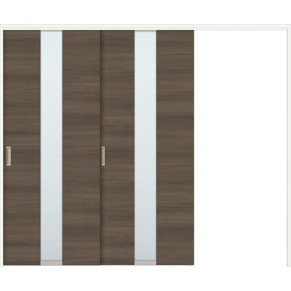 VbTD eI  Ԏd؂ ݈ Ј 2 ALMKD-LGM Ȃ 2420 WF2,432mm × HF2,023mm mP[VO /  P[VO LIXIL TOSTEM