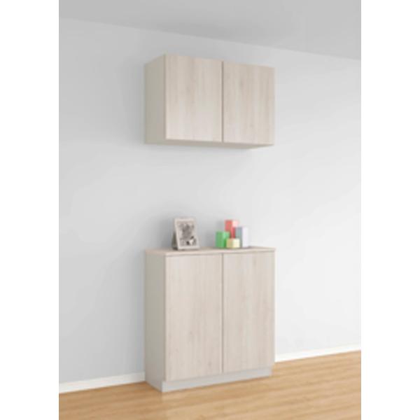 TCY ֎[ VbTD pbg JE^[^ 2 ֔[܂ APGS s360mm WF500`870mm BLHF704`1,184mm WLHF320`960mm LIXIL TOSTEM