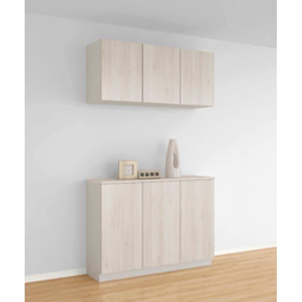 TCY ֎[ VbTD pbg JE^[^ 3 ֔[܂ APGS s400mm WF750`1,305mm BLHF704`1,184mm WLHF320`960mm LIXIL TOSTEM