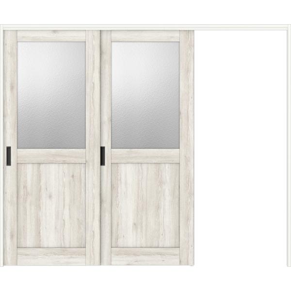 VbTD pbg Ԏd؂݈ Ј 2 APMKD-LGH Ȃ 2423 WF2,432mm × HF2,306mm mP[VO /  P[VO LIXIL NV TOSTEM