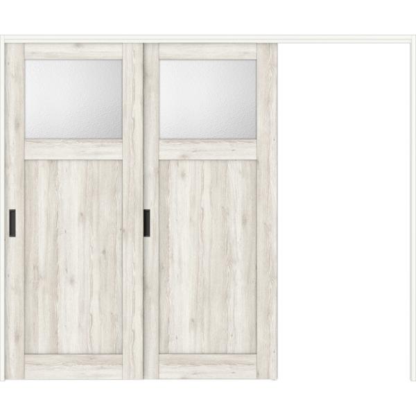 ���V�b�TD �p���b�g �������� �Ԏd�؂��݈��� �Ј���2������ APMKD-LGJ ���Ȃ� ���� W�F1604-2954mm × H�F1750-2430mm �m���P�[�V���O/�P�[�V���O LIXIL