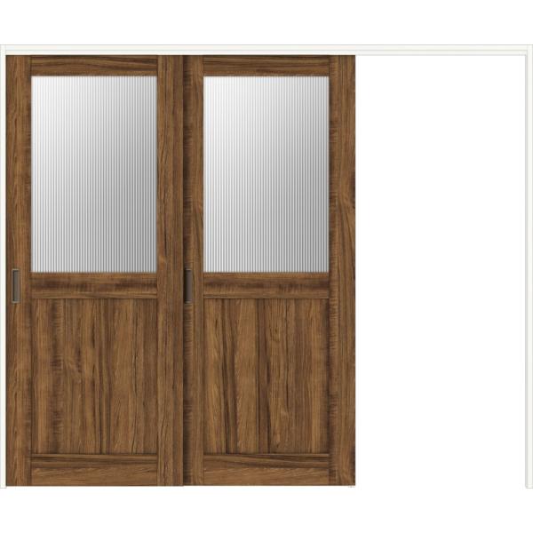 VbTD BeBA  Ԏd؂ ݈ Ј 2 AVMKD-LGH Ȃ 2420 WF2,432mm × HF2,023mm mP[VO /  P[VO LIXIL DIY