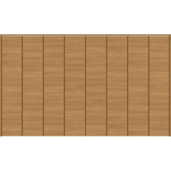 VbTS N[[bg ܌˃[^Cv 8܌ ASCF-LAE 3420 WF3,376mm × HF2,023mm mP[VO / P[VO LIXIL NV TOSTEM gXe DIY