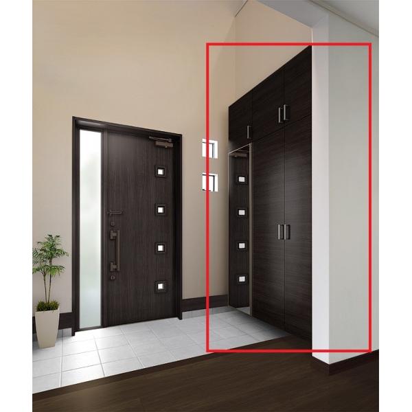 ֎[ VbTS bJ[^(L1) t[g[܂ ASGS s360mm WF800mm 0823L1F ʔ C LIXIL NV TOSTEM gXe