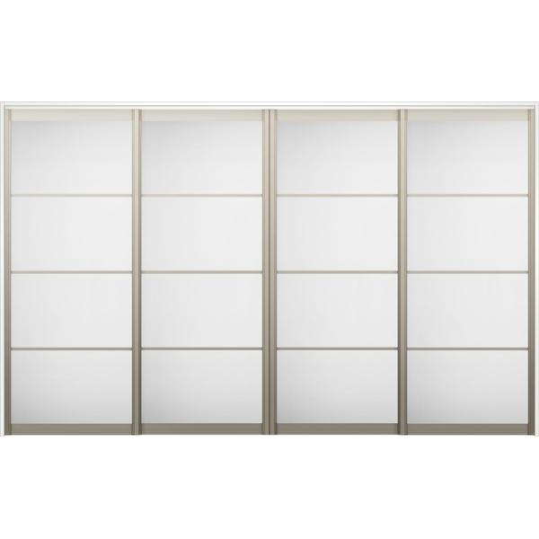 VbTS Ԏd؂݈ Ⴂ 4 ASMHF-LZB Ȃ 3220 WF3,253mm × HF2,023mm mP[VO / P[VO LIXIL TOSTEM DIY