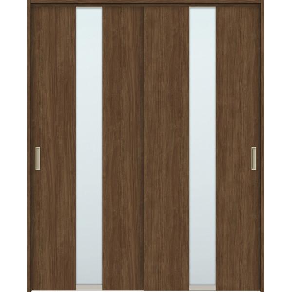 ���V�b�TS �Ԏd�؂��݈��� ���Ⴂ�� 2������ ASMHH-LGM ���Ȃ� 1623 W�F1,644mm × H�F2,306mm �m���P�[�V���O / �P�[�V���O LIXIL TOSTEM DIY