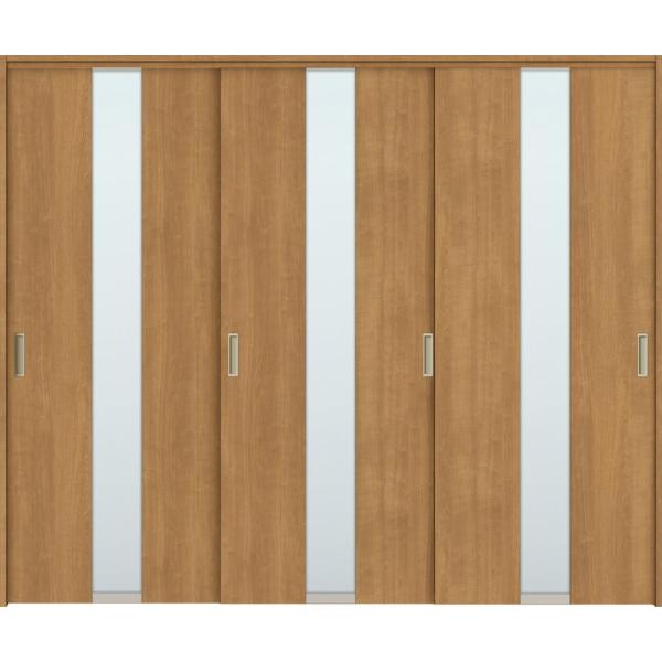 ���V�b�TS �Ԏd�؂��݈��� ���Ⴂ�� 3������ ASMHT-LGM ���Ȃ� 2420 W�F2,432mm × H�F2,023mm �m���P�[�V���O / �P�[�V���O LIXIL TOSTEM DIY