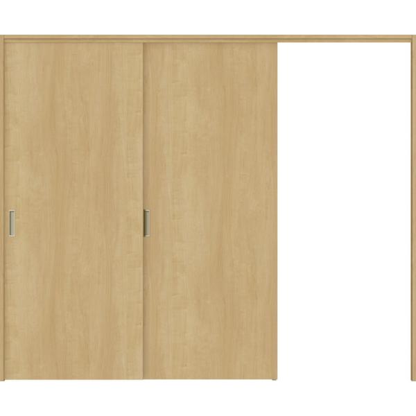 VbTS Ԏd؂݈ Ј 2 ASMKD-LAA Ȃ 2420 WF2,432mm × HF2,023mm mP[VO / P[VO LIXIL TOSTEM DIY