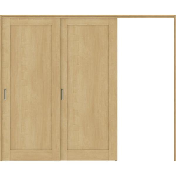 ���V�b�TS �Ԏd�؂��݈��� �Ј��� 2������ ASMKD-LAG ���Ȃ� 2423 W�F2,432mm × H�F2,306mm �m���P�[�V���O / �P�[�V���O LIXIL TOSTEM DIY