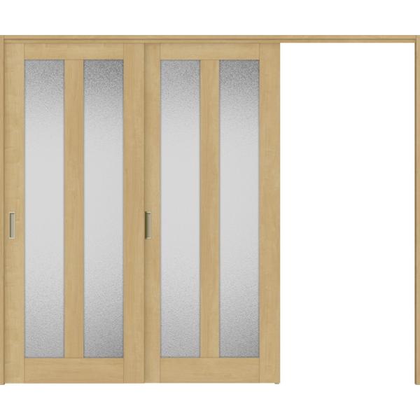 TCY VbTS  Ԏd؂݈ Ј2 ASMKD-LGG  WF1604-2954mm × HF1750-2425mm mP[VO/P[VO LIXIL