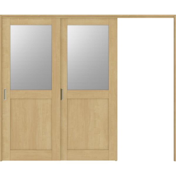 ���V�b�TS �������� �Ԏd�؂��݈��� �Ј���2���� ASMKD-LGH ���Ȃ� ���� W�F1604-2954mm × H�F1750-2430mm �m���P�[�V���O/�P�[�V���O LIXIL TOSTEM