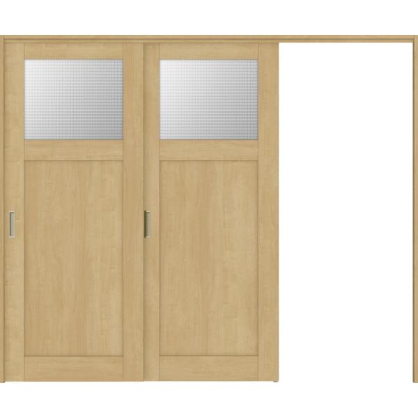 ���V�b�TS �������� �Ԏd�؂��݈��� �Ј���2���� ASMKD-LGJ ���Ȃ� ���� W�F1604-2954mm × H�F1750-2430mm �m���P�[�V���O/�P�[�V���O LIXIL TOSTEM