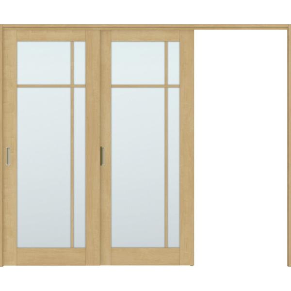 ���V�b�TS �������� �Ԏd�؂��݈��� �Ј���2���� ASMKD-LGK ���Ȃ� ���� W�F1604-2954mm × H�F1750-2430mm �m���P�[�V���O/�P�[�V���O LIXIL TOSTEM